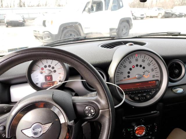 WMWSU3C55DT687838 Mini Cooper