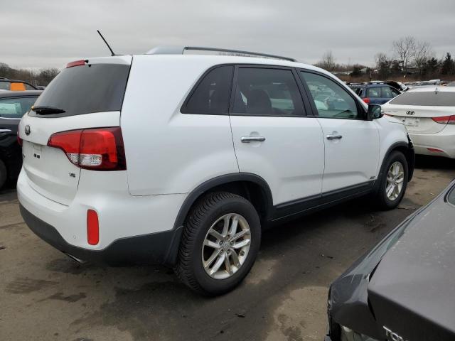 5XYKTDA7XFG650881 KIA SORENTO LX