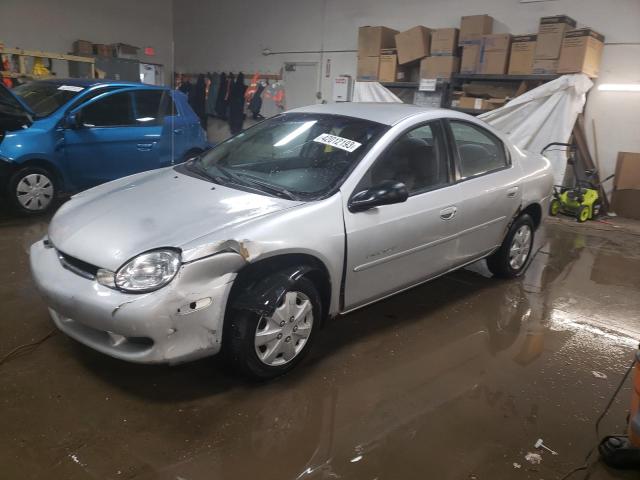 2001 Dodge Neon SE