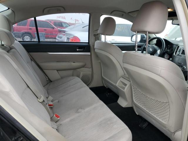 4S3BMCC6XE3013729 Subaru Legacy 2.5i Premium