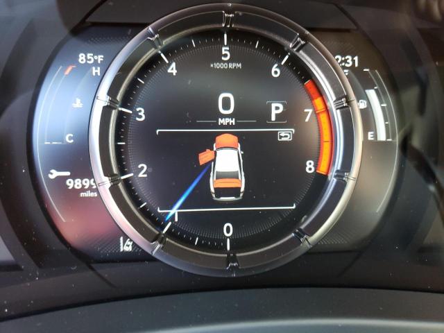 2023 LEXUS IS 350 F S JTHGZ1B29P5060475