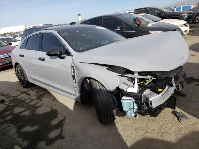 2023 KIA K5 GT - 5XXG44J87PG172887