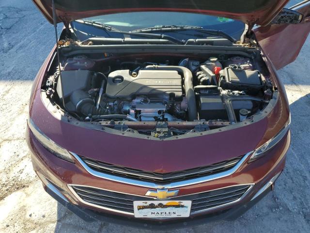 2016 CHEVROLET MALIBU LS - 1G1ZB5ST1GF295230