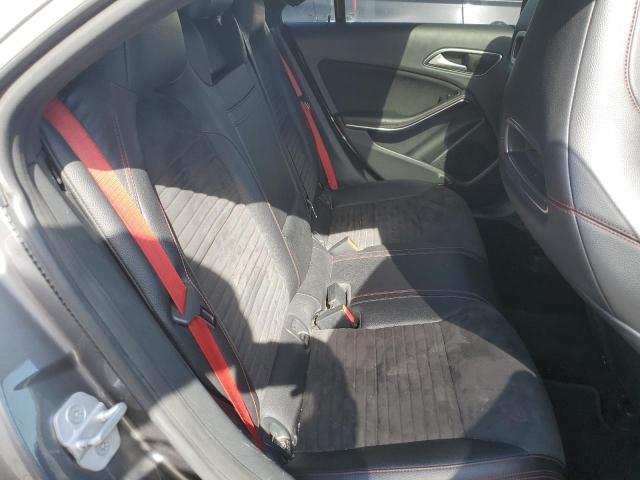 2018 MERCEDES-BENZ CLA 250 - WDDSJ4EBXJN521342