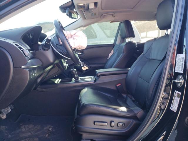 2017 ACURA RDX ADVANC - 5J8TB3H7XHL002490