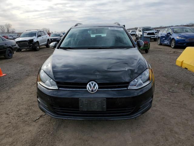 2015 VOLKSWAGEN GOLF SPORT - 3VWC17AU4FM502534