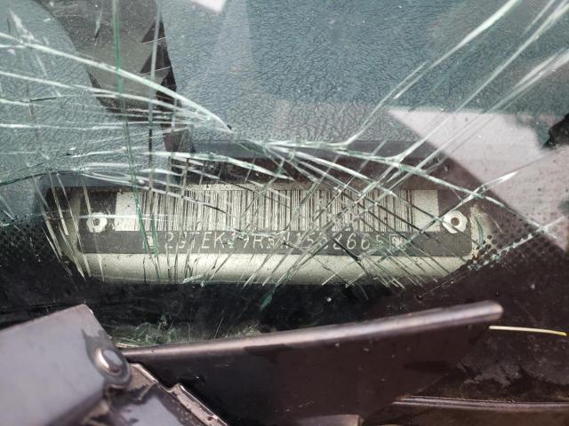 2GTEK19R5W1538665 GMC Sierra K1500