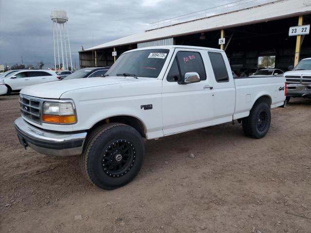 1994 Ford F-150 