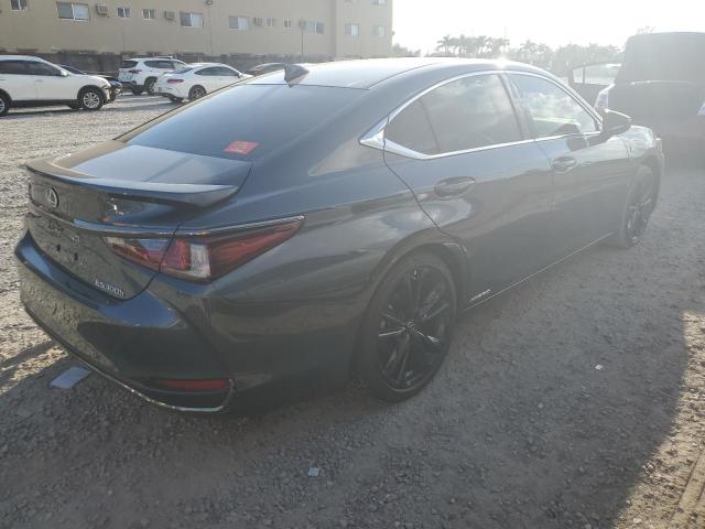 2022 LEXUS ES 300H BA 58AGA1C10NU023885