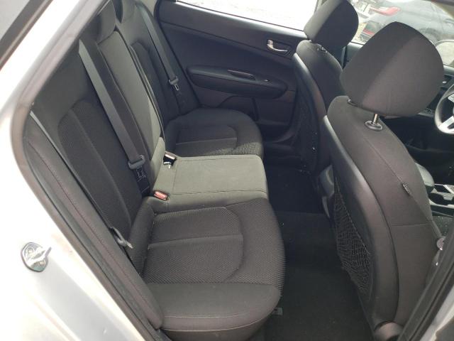 5XXGT4L35KG320323 KIA Optima Lx