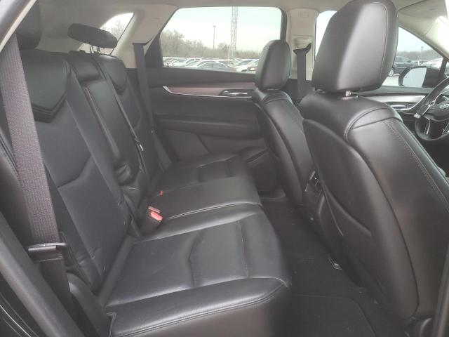 1GYKNCRS2HZ102076 Cadillac Xt5 Premium Luxury