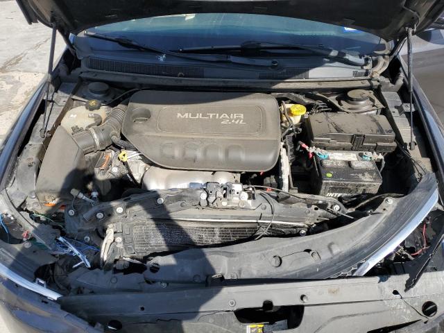 2016 CHRYSLER 200 LIMITE 1C3CCCAB8GN162644