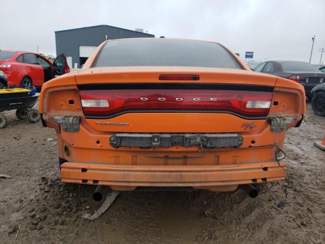 2C3CDXCT6EH147883 Dodge CHARGER R/T
