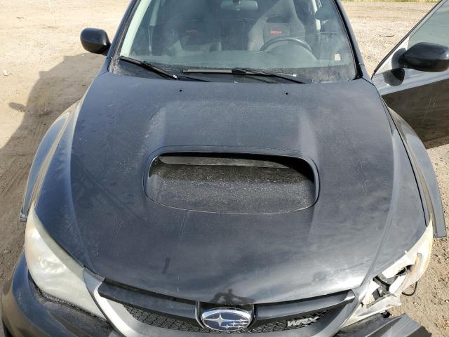 JF1GV7E61EG012586 Subaru Impreza Wrx