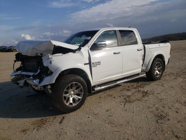 2019 DODGE 1500 - 1C6RR7NMXKS704092