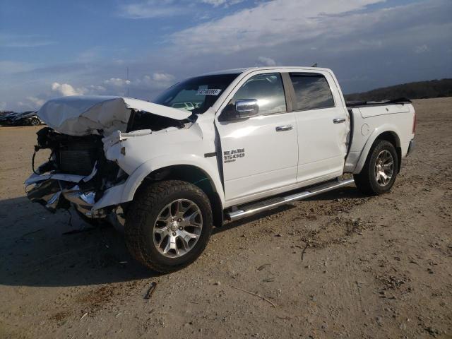 2019 Ram 1500 Classic Laramie