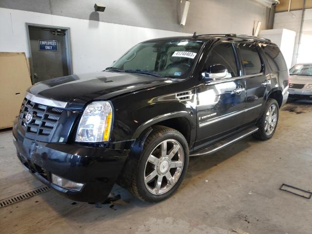 2008 Cadillac Escalade Luxury