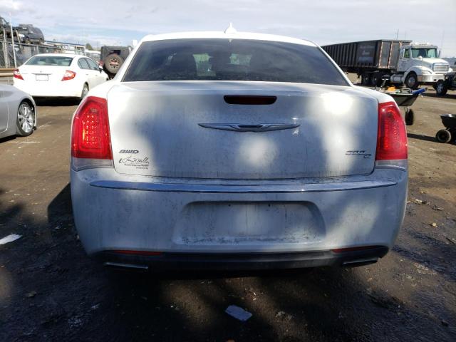 Chrysler 300C 2016 2C3CCAKG4GH161790 Image 6