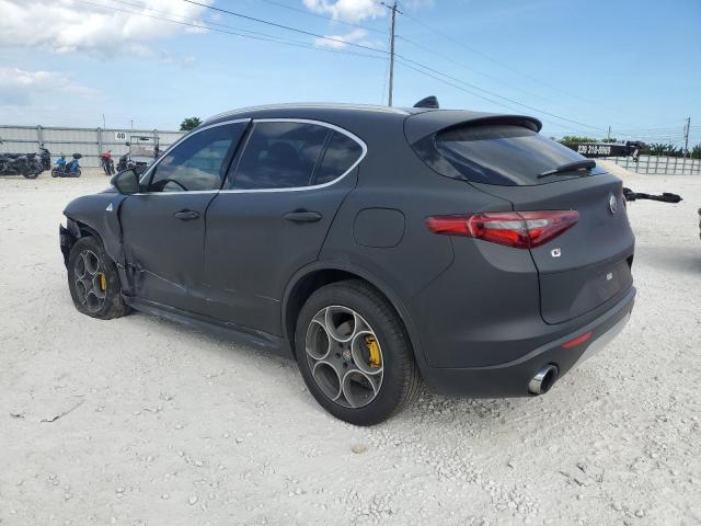 2018 ALFA ROMEO STELVIO TI - ZASFAKBN4J7B80451