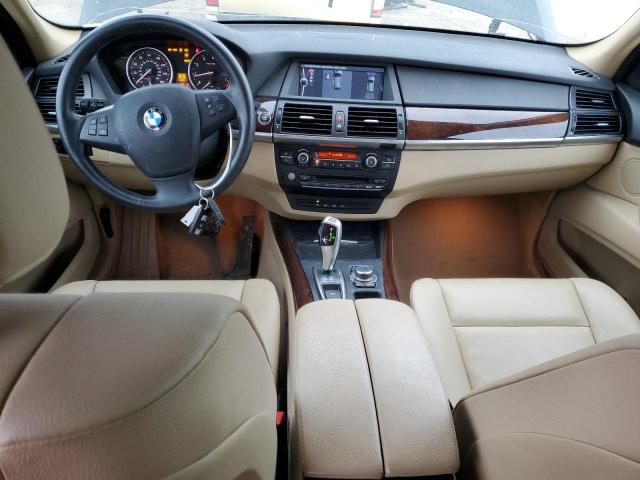 5UXZV4C59CL990901 BMW X5 Xdrive35i
