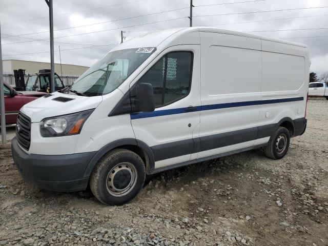 2017 Ford Transit Van 