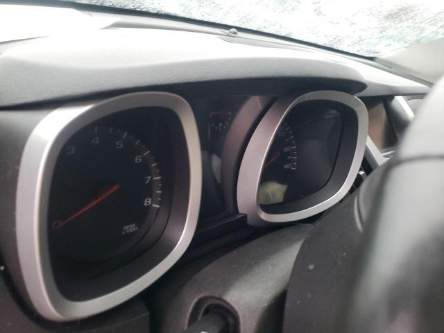2GNFLNEK2D6260557 Chevrolet Equinox