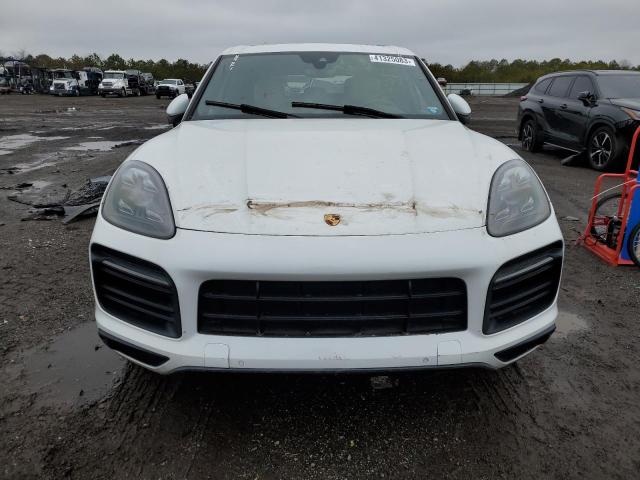 2019 PORSCHE CAYENNE - WP1AA2AY0KDA15514