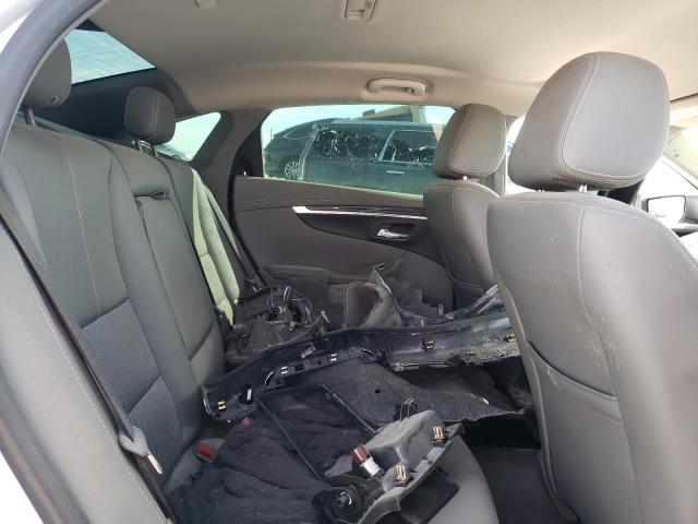 2019 CHEVROLET IMPALA LT - 1G11Z5SA5KU123343