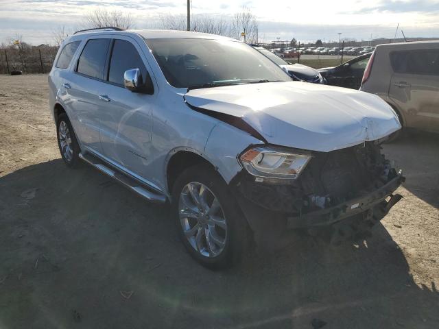 2017 DODGE DURANGO CI - 1C4RDJEG2HC691050