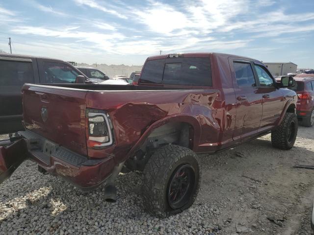 2021 RAM 2500 LIMIT 3C6UR5TL1MG590809