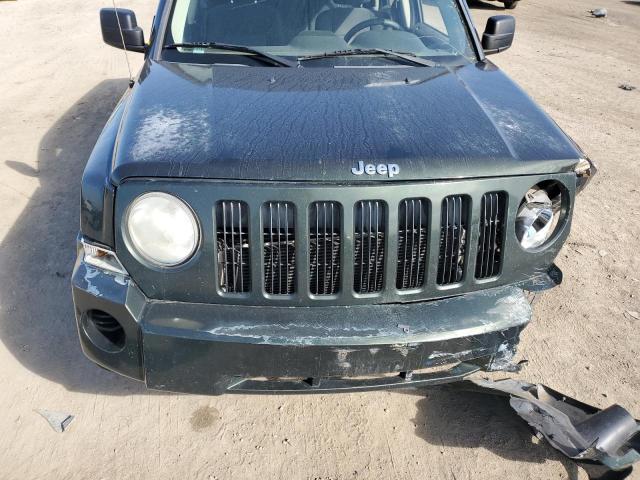 VIN 1HGCR2F38EA183697 2010 JEEP PATRIOT no.11