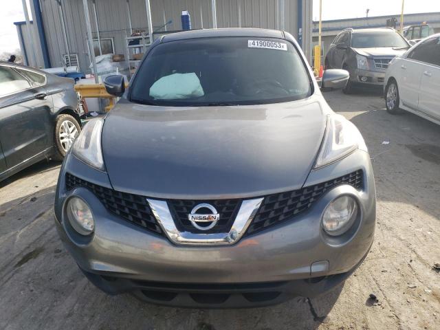2015 NISSAN JUKE S - JN8AF5MR3FT507348