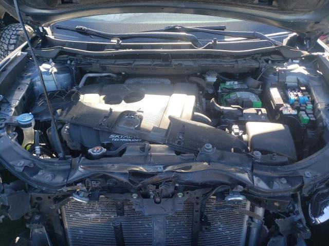2016 MAZDA CX-5 TOURI JM3KE4CY6G0769638