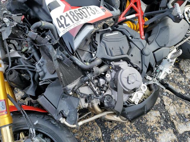 2023 DUCATI MULTISTRAD ZDMAALVW8PB014442