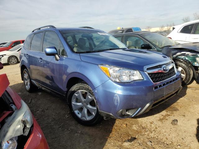JF2SJAHC6FH832139 Subaru Forester