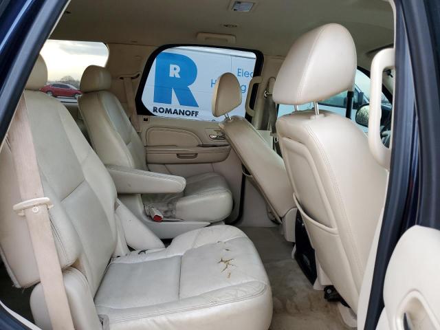 1GYFK63858R265149 Cadillac Escalade Luxury