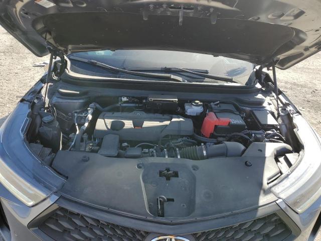 2022 ACURA RDX A-SPEC - 5J8TC2H86NL003650
