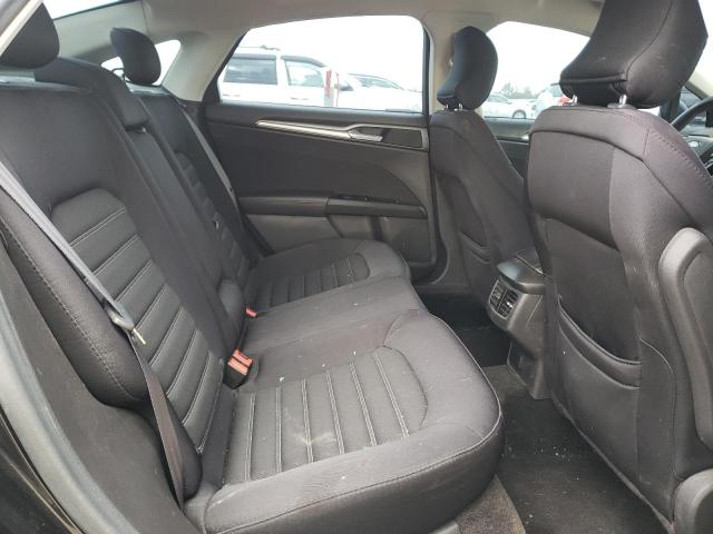 2015 FORD FUSION SE 3FA6P0H76FR178565