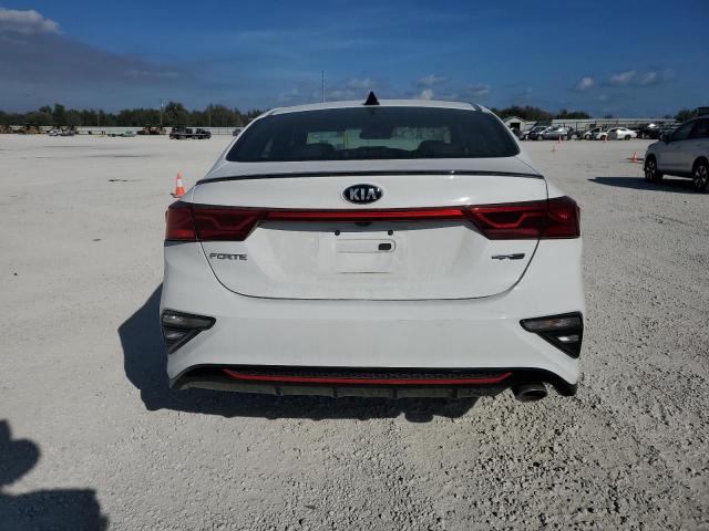 3KPF34AD7LE178784 KIA Forte Gt Line
