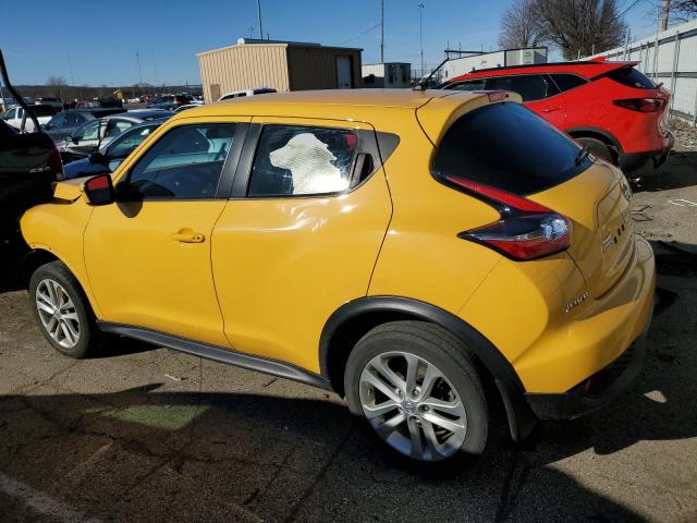 2016 NISSAN JUKE S - JN8AF5MV4GT652025
