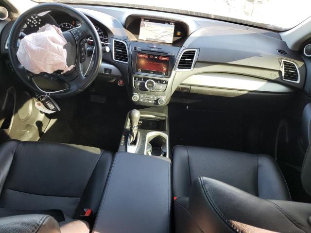 2017 ACURA RDX ADVANC - 5J8TB3H7XHL002490