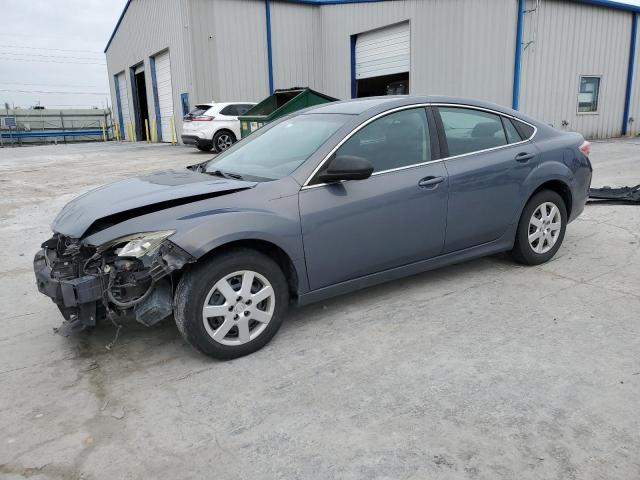 2010 Mazda Mazda6 i