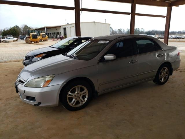 2007 Honda Accord Sdn SE