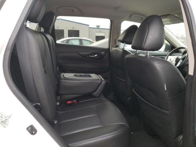 2018 NISSAN ROGUE S - 5N1AT2MT7JC758103