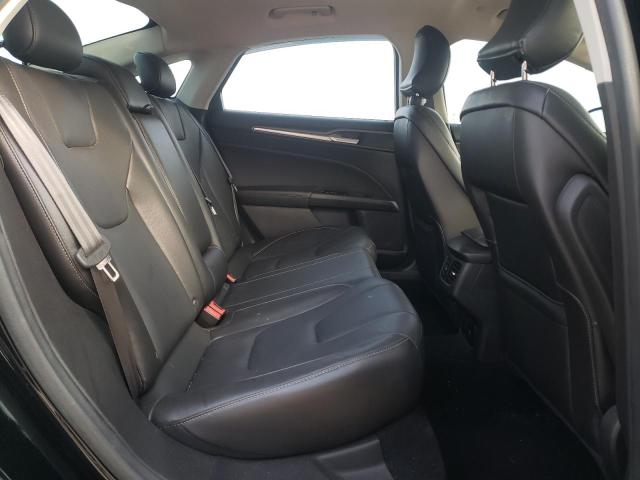 2016 FORD FUSION HYB - 3FA6P0RU4GR297561