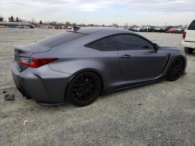 2019 LEXUS RC-F JTHHP5BC2K5007104