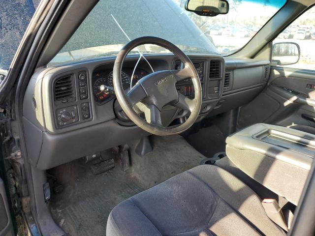 1GTEK14V43Z186024 GMC New Sierra K1500