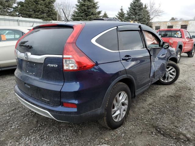 2015 HONDA CR-V EX 5J6RM4H53FL071374