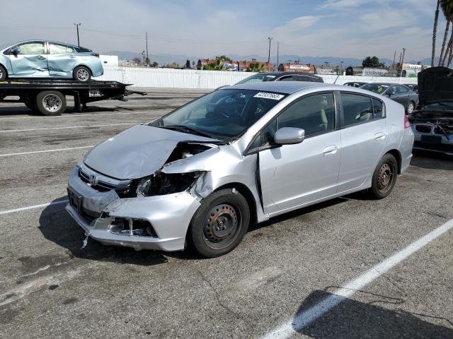 2014 Honda Insight LX