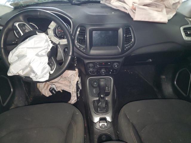 3C4NJDAB9JT374766 Jeep Compass Sport